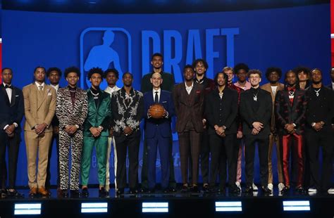 nba draft tracker.